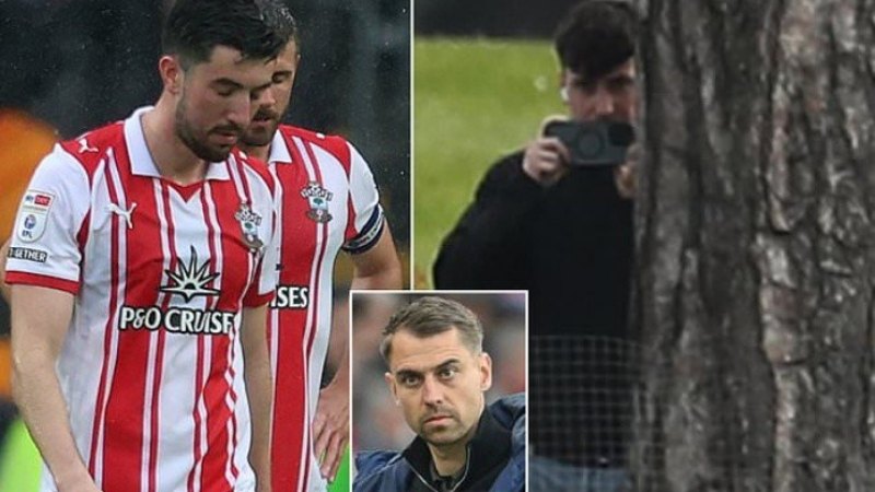 Vụ 'gián điệp' của Southampton bị lật tẩy ra sao